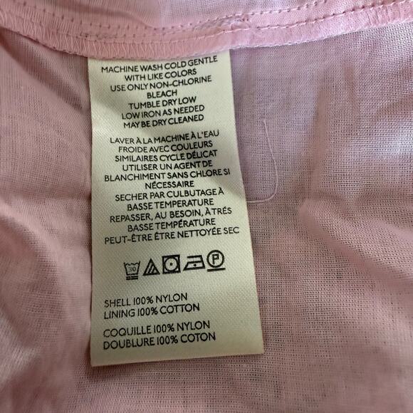 Free People mini dress floral lace cutout ruffled tiered sheer mesh boho Small - Picture 8 of 8